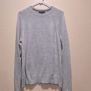Men’s Banana Republic Raglan Sleeve Sweater Size Med